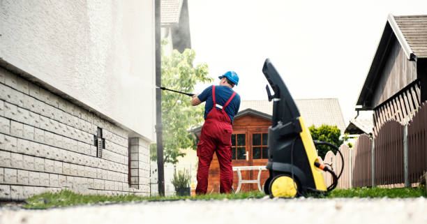 Best House Exterior Washing  in West Point, KY